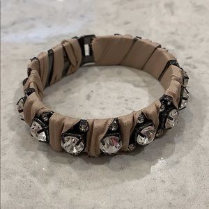JCrew bracelet
